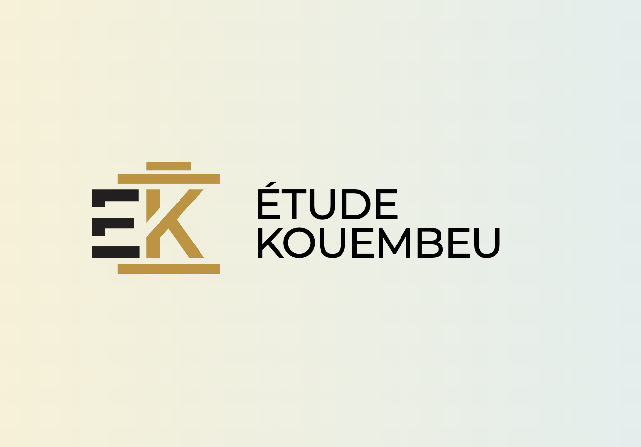 Étude KOUEMBEU